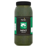 Olympic Mint Sauce 2.27 Litre  Adomoo